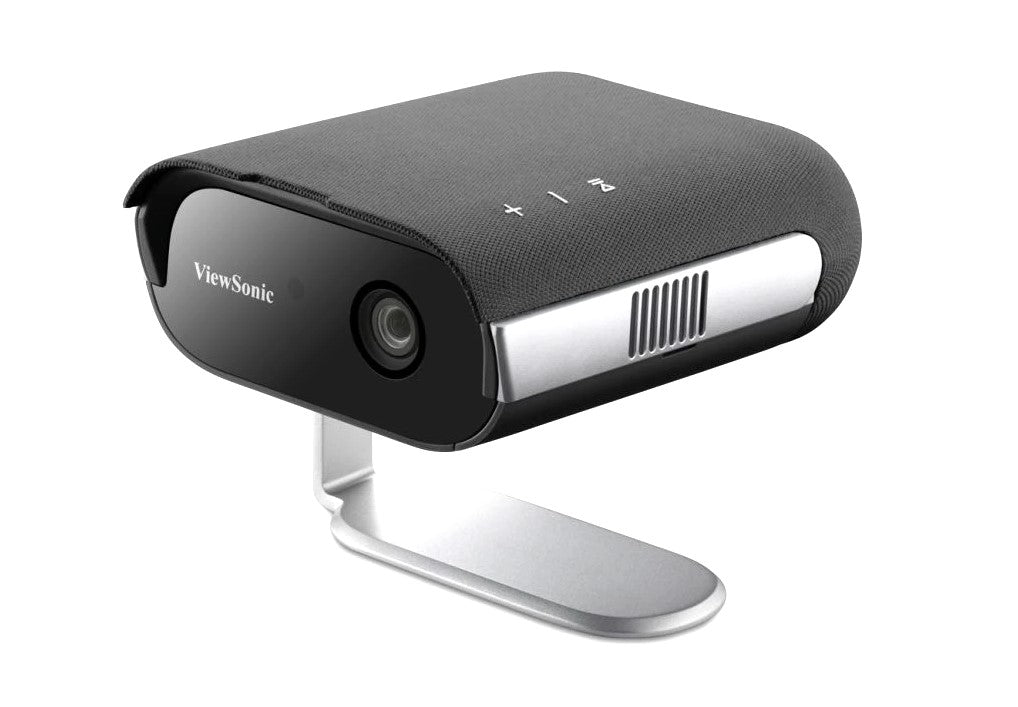 ViewSonic M1 Max 1080p Smart LED Portable Projector with Built-in Google TV, USB-C, School, Office, Camping ViewSonic M1 Max 1080p Smart LED Portable Projector with Built-in Google TV, USB-C, School, Office, Camping